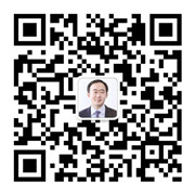 天津房产律师网微信二维码